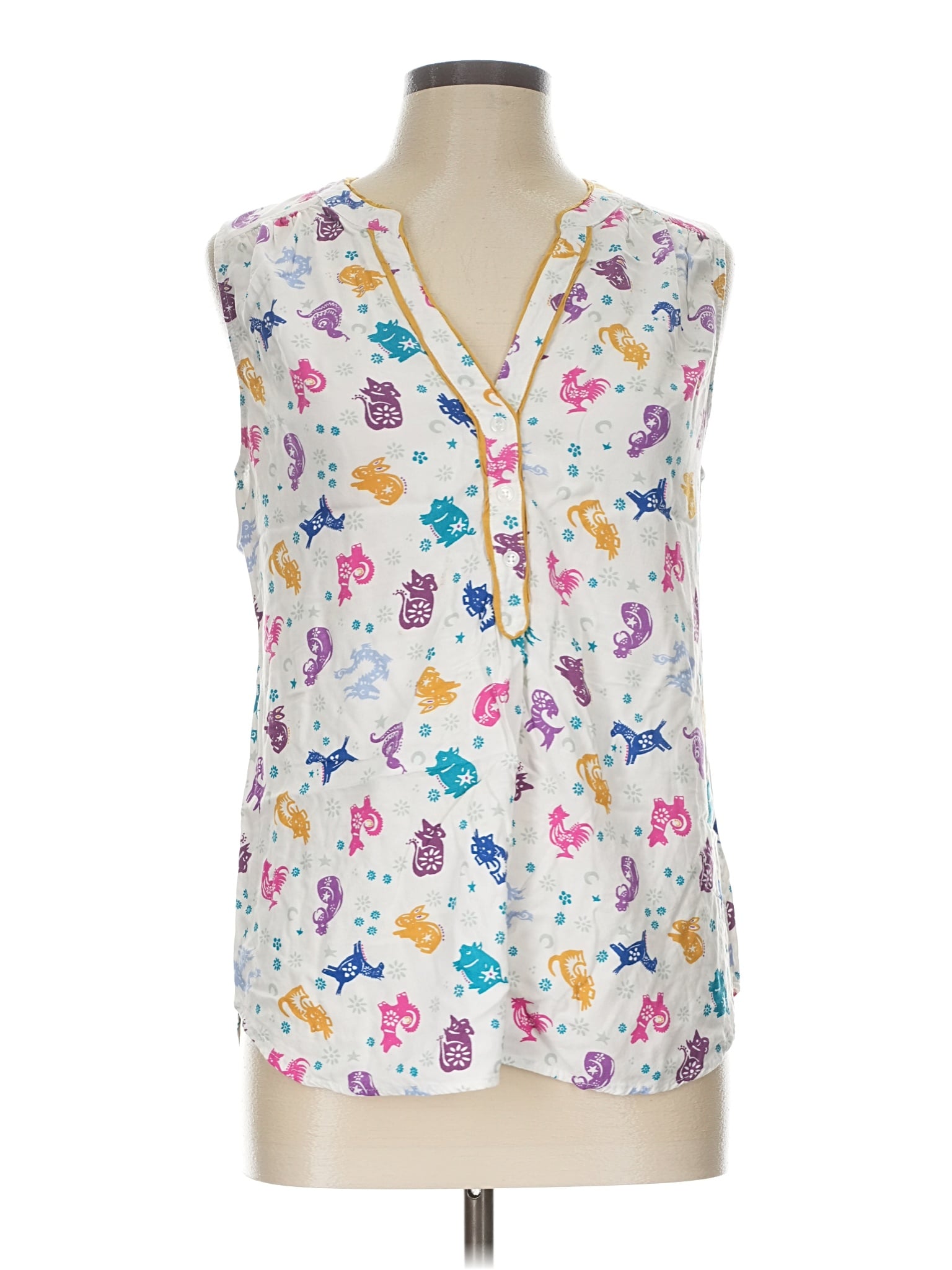 1 size - L