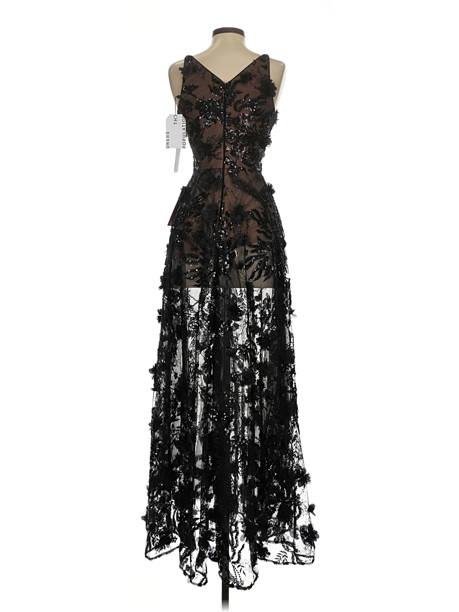 2 size - XS