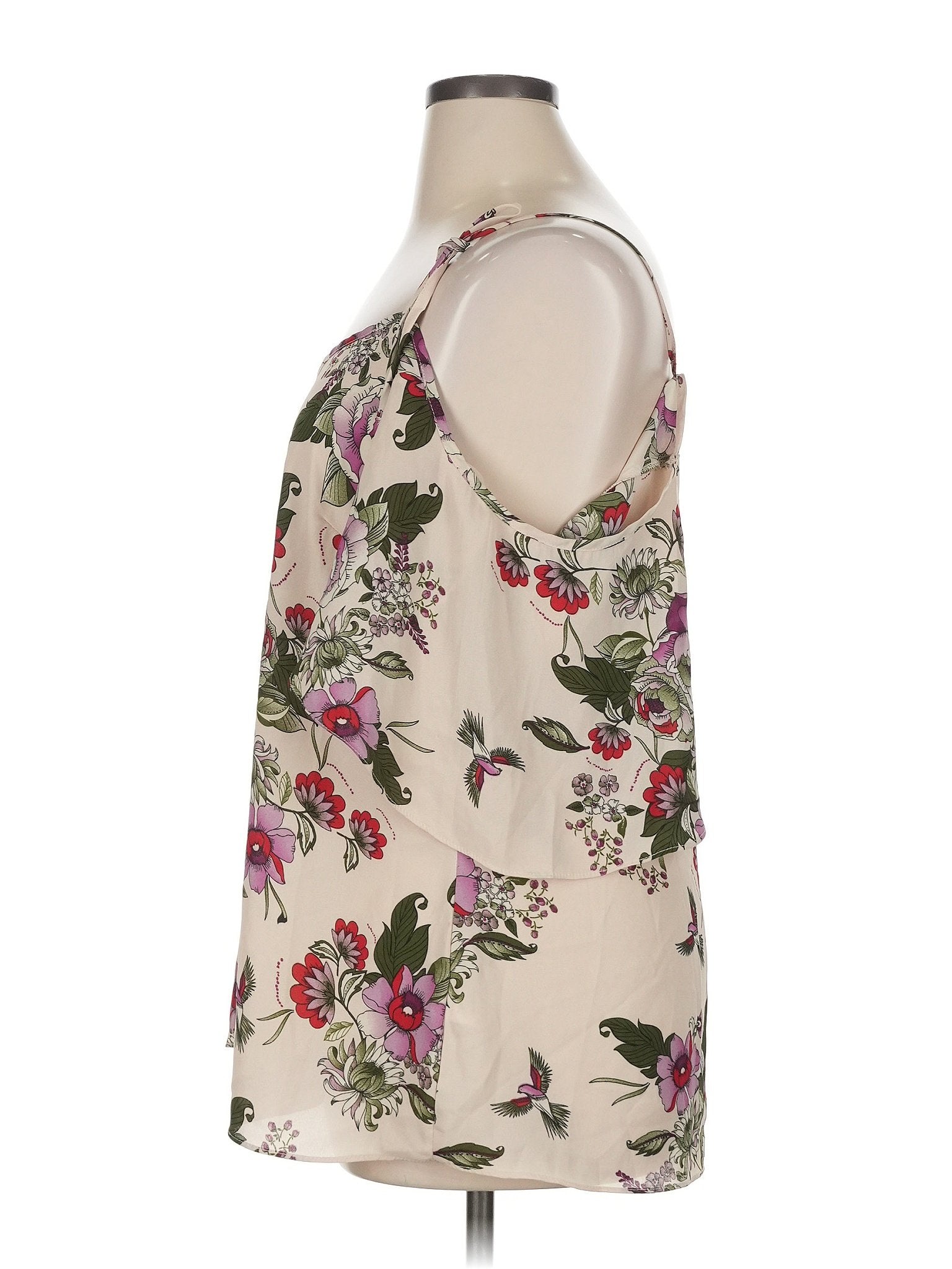 4 size - 16 W