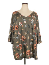 1 size - 26 W