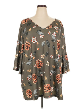 1 size - 26 W