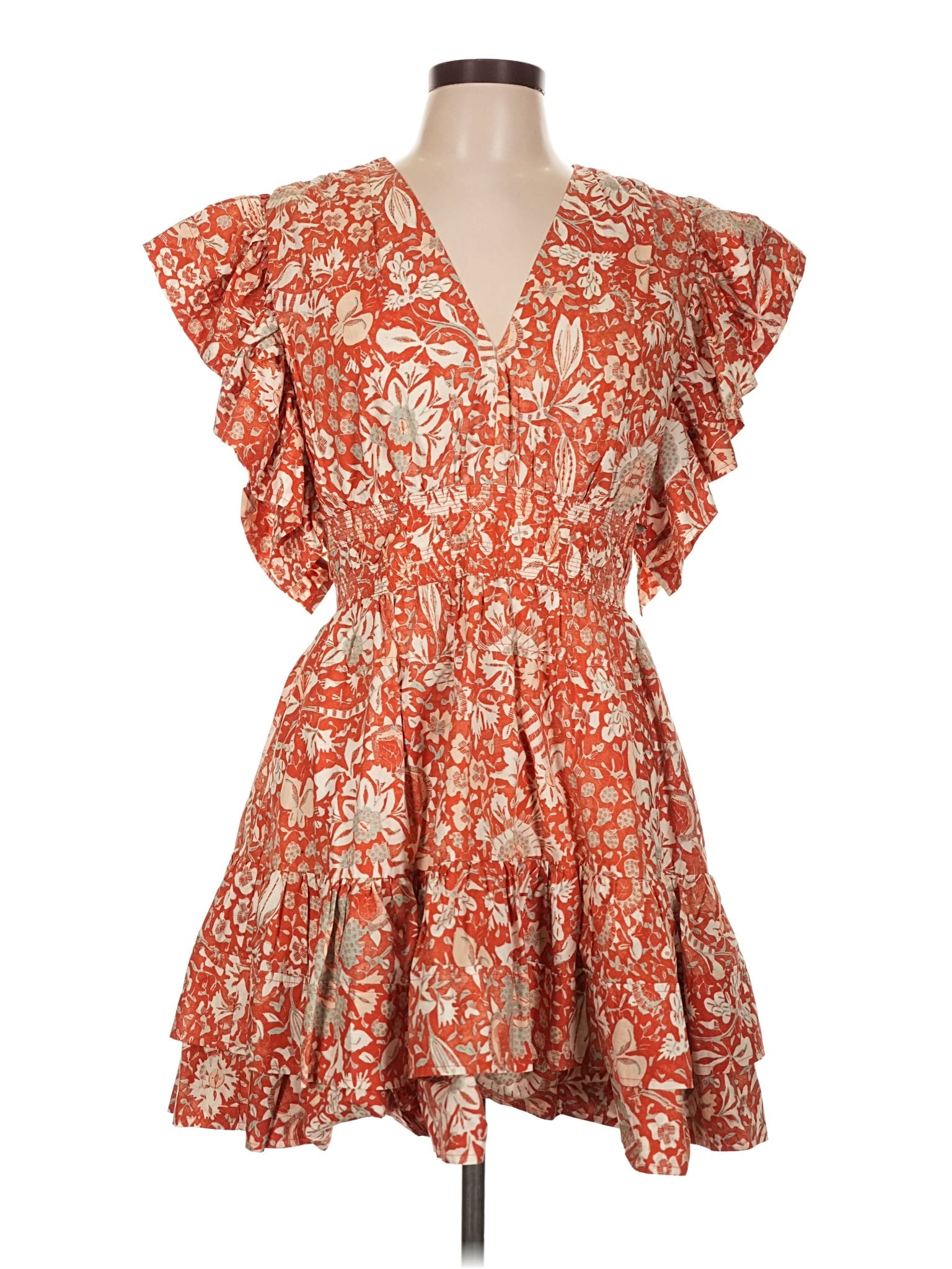 1 size - 10