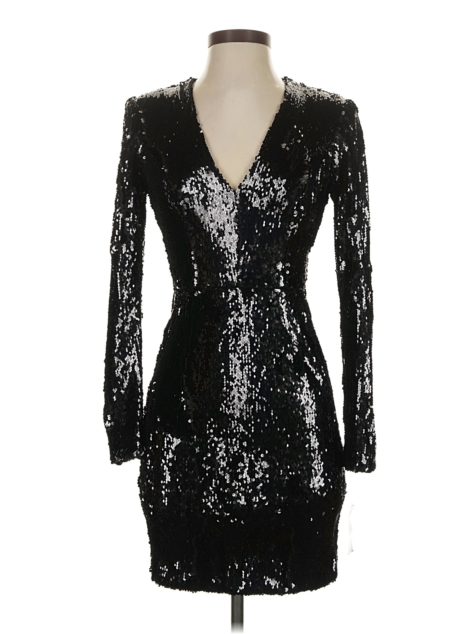 1 size - S