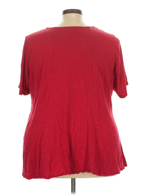 2 size - 3X W