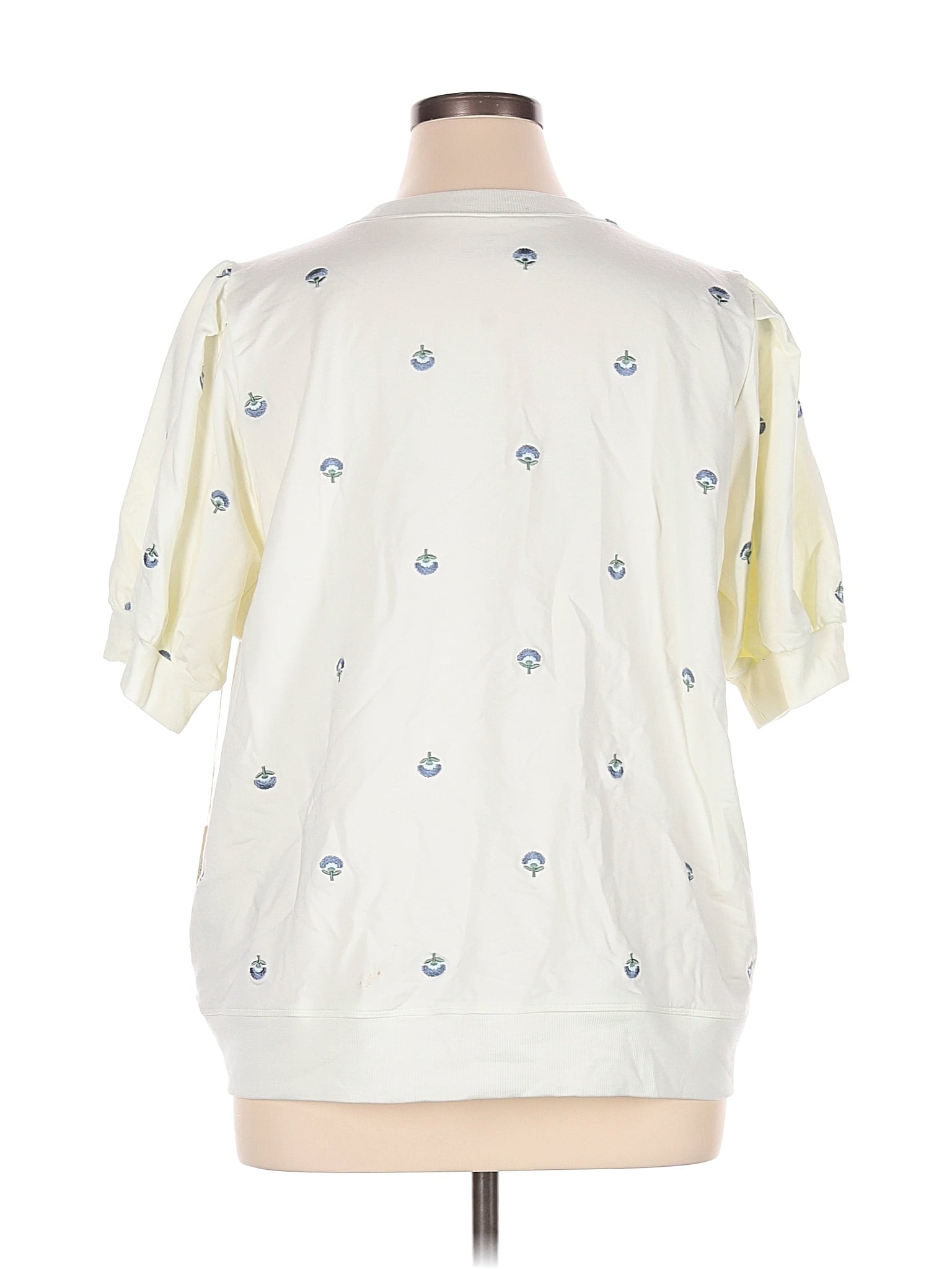 2 size - 1XL
