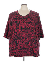 1 size - 4X W