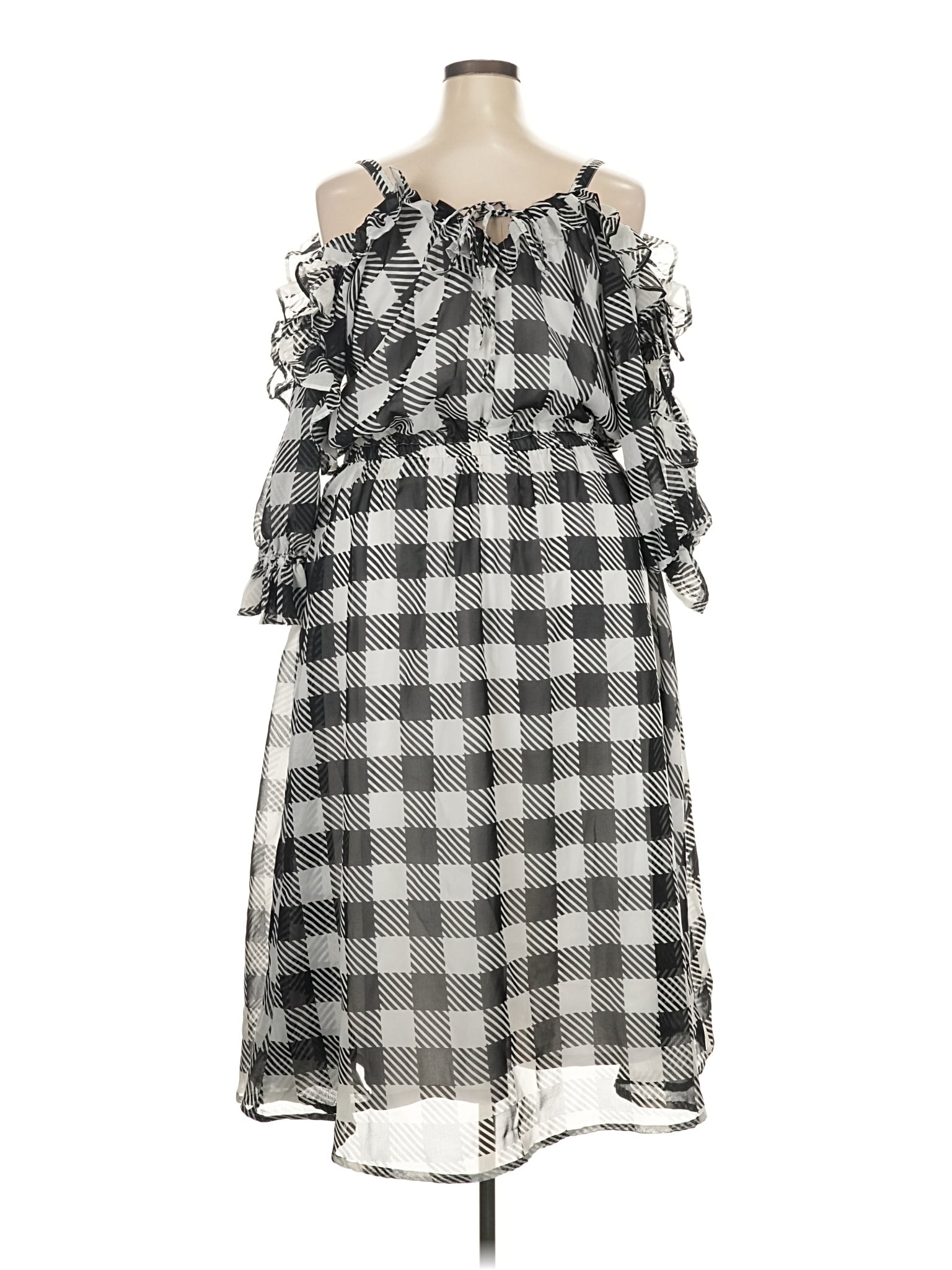 2 size - 18 W W