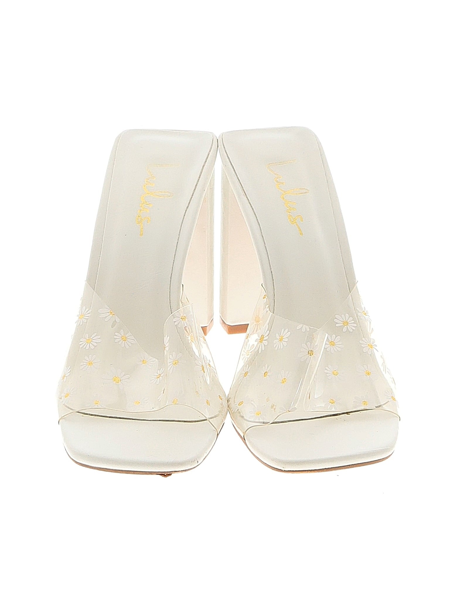 2 shoe size - 8 1/2