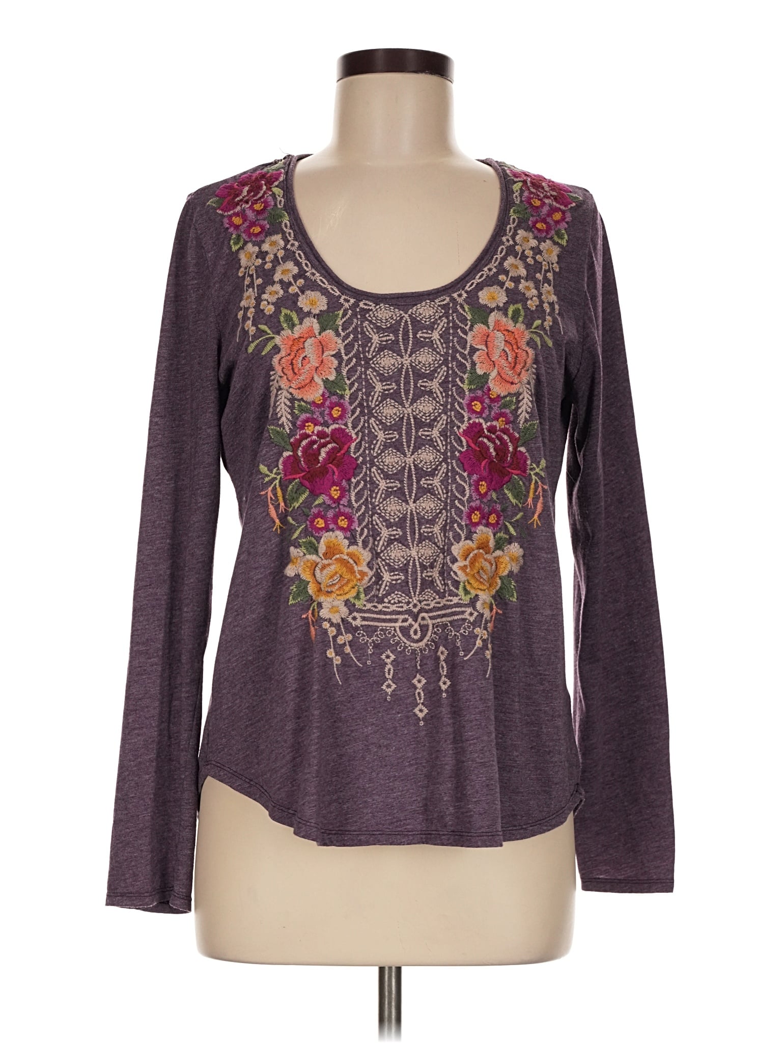 1 size - M