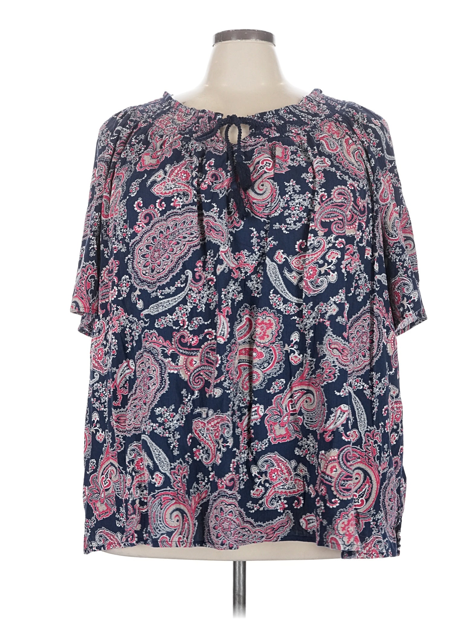 1 size - 5X W