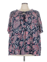 1 size - 5X W