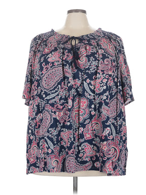 1 size - 5X W