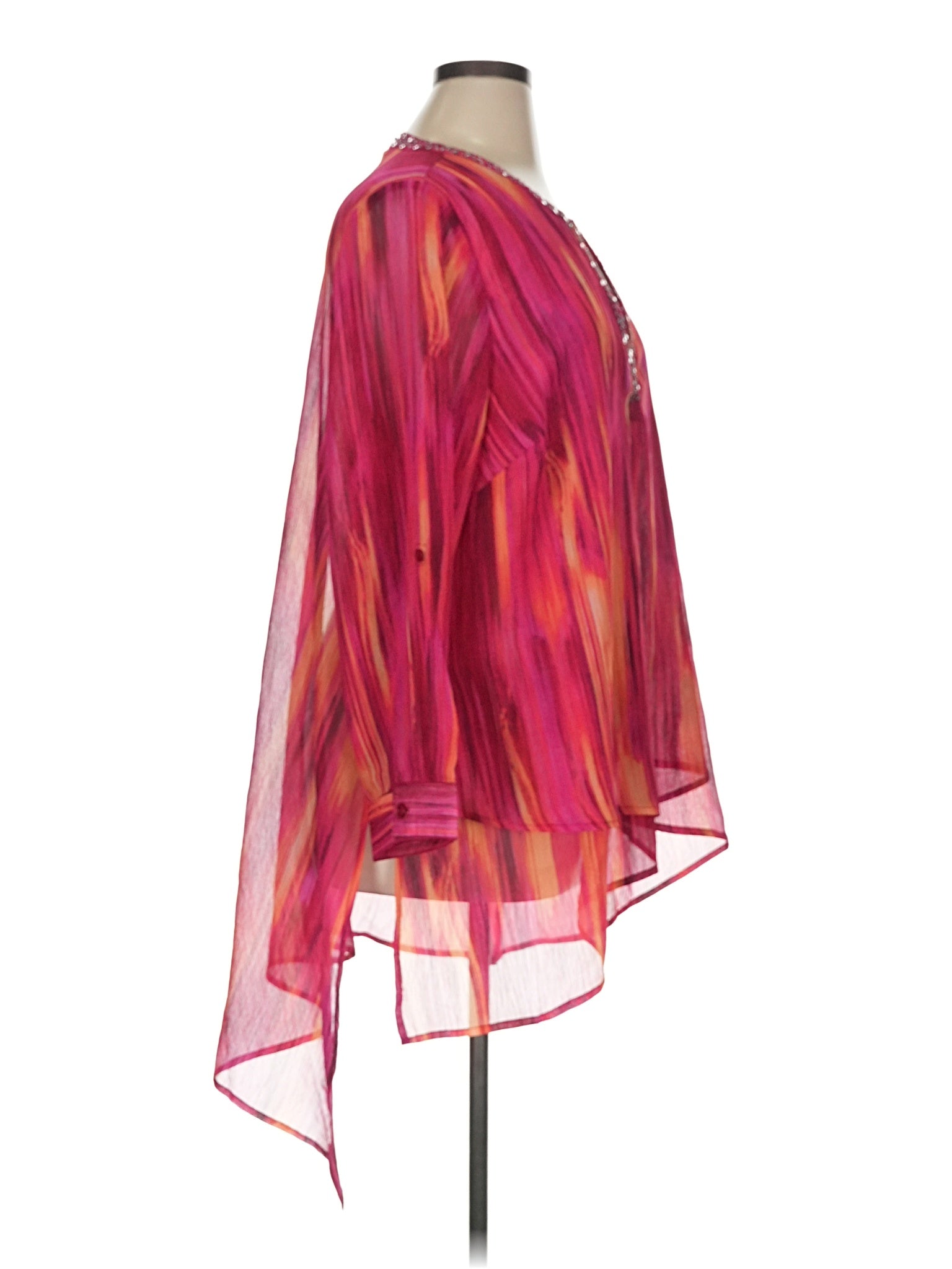 3 size - 1X W