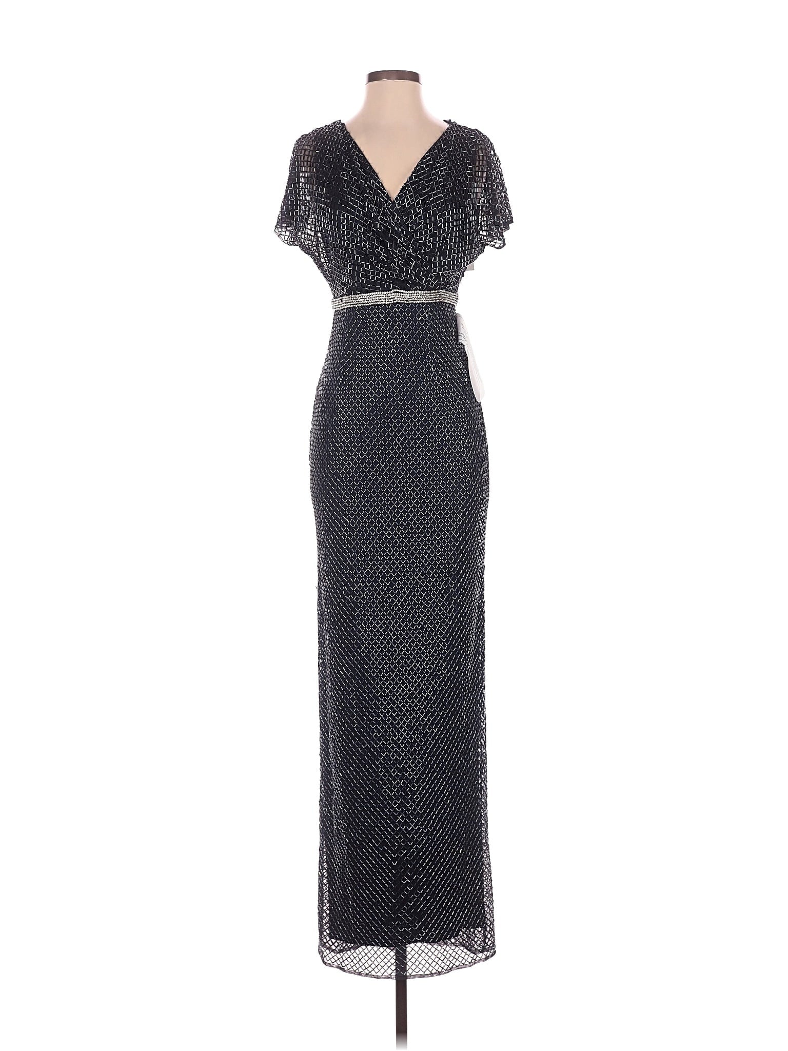 1 size - 4