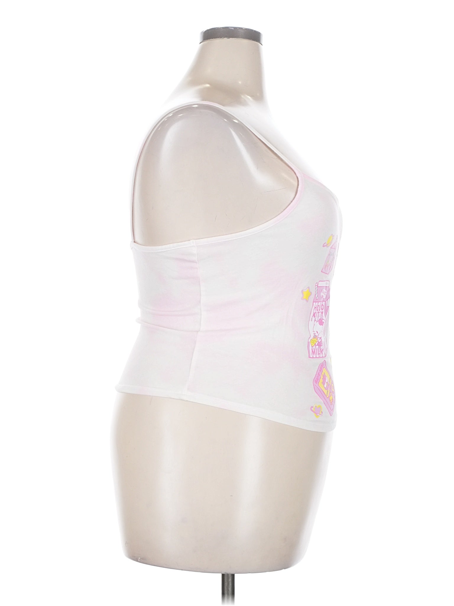 3 size - 2X W