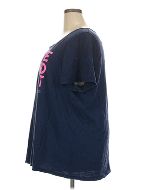4 size - 2X W