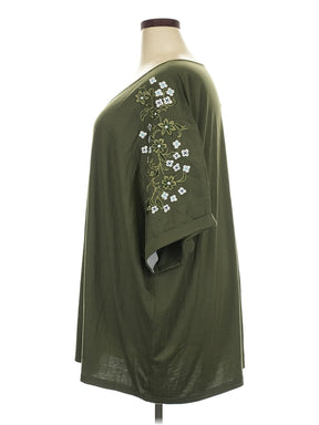 4 size - 28 W