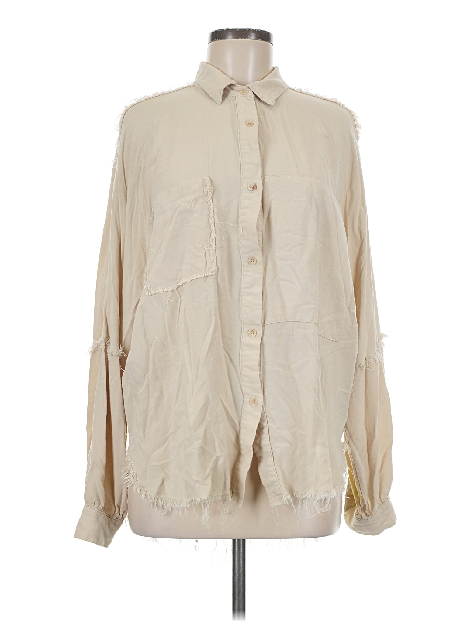 1 size - M