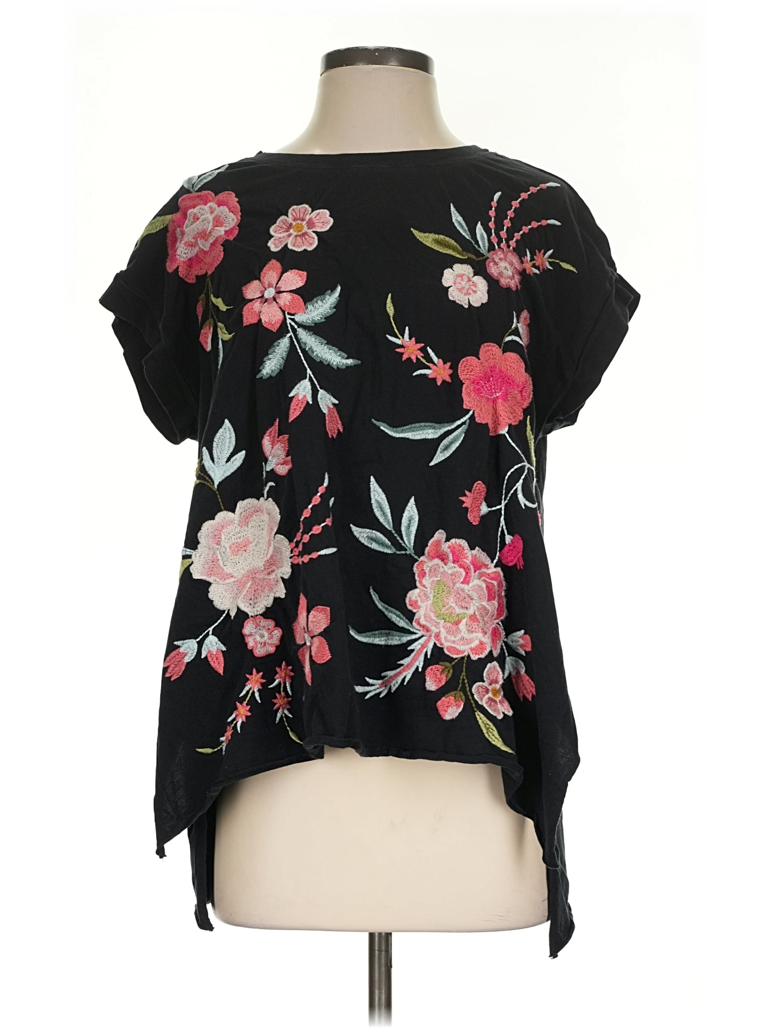 1 size - S