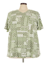 1 size - 3X W