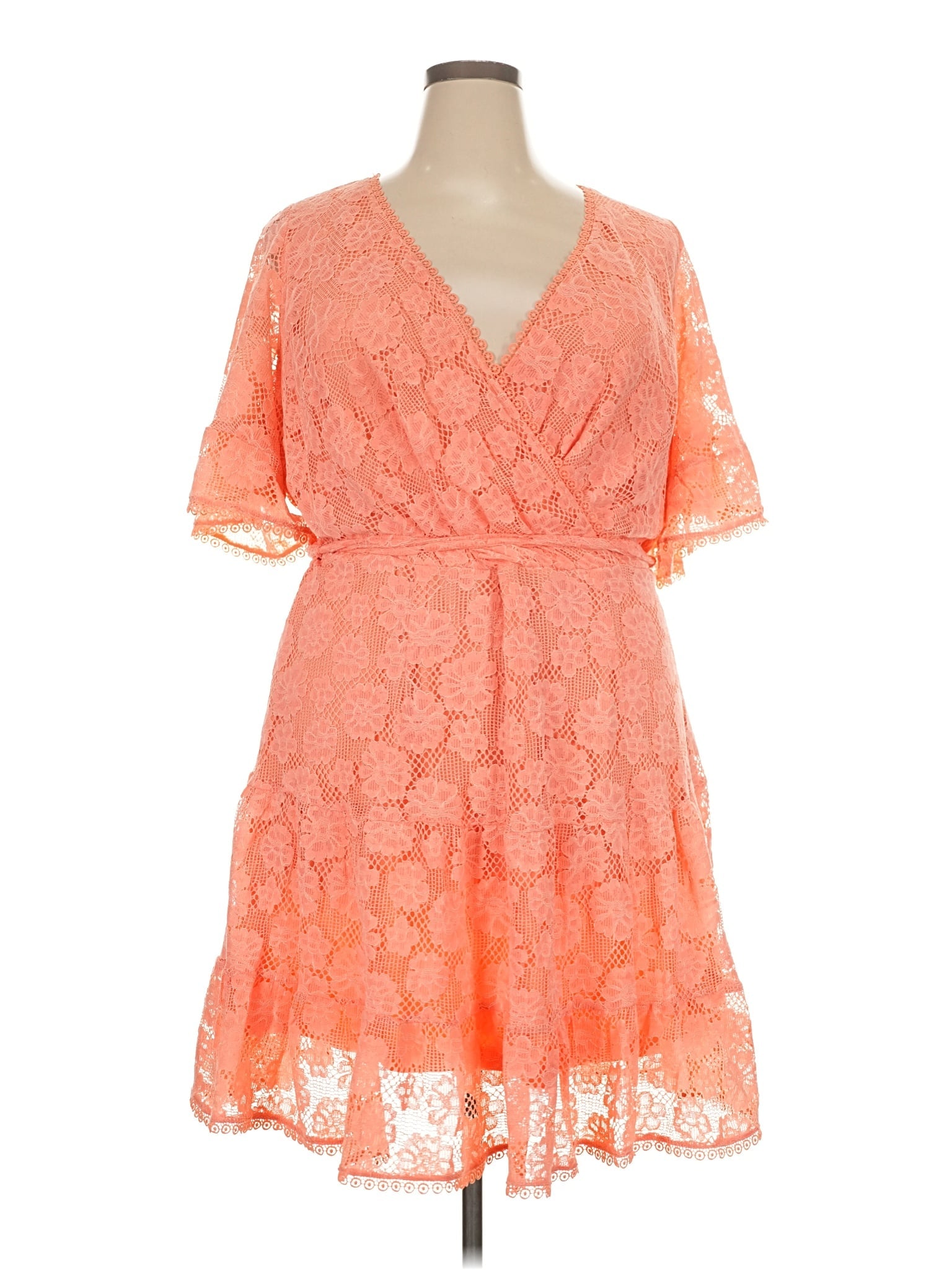 1 size - 20 W (L) W