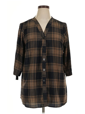 1 size - 14 - 16