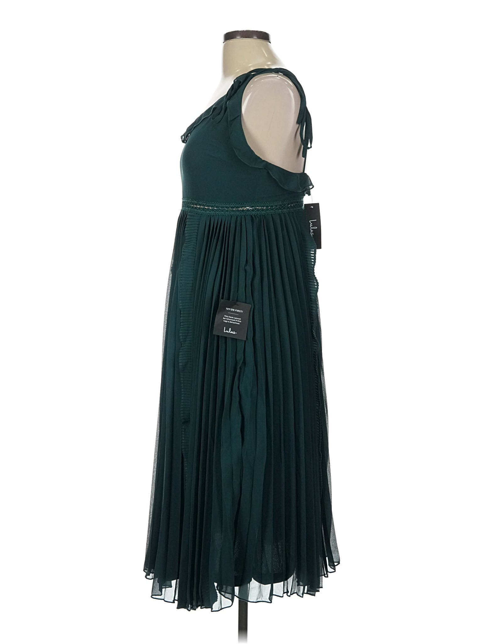 4 size - L
