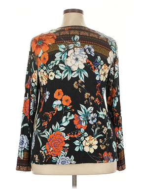 2 size - XXL(Estimated)