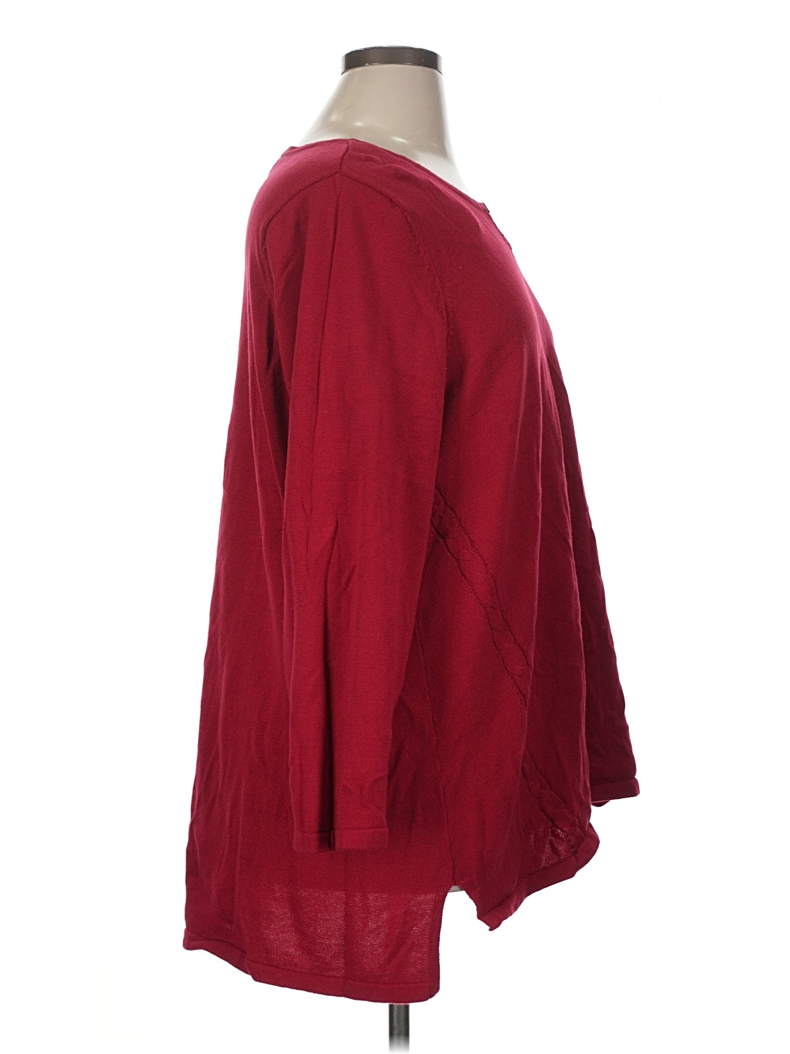 3 size - 1X W