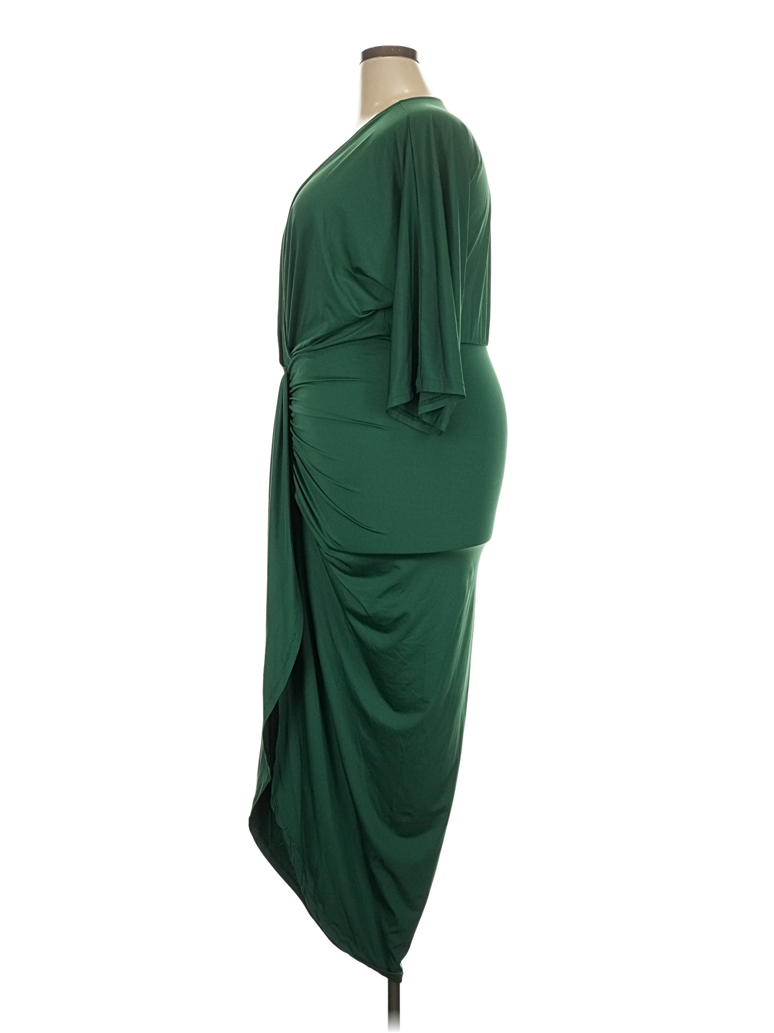4 size - 3X W
