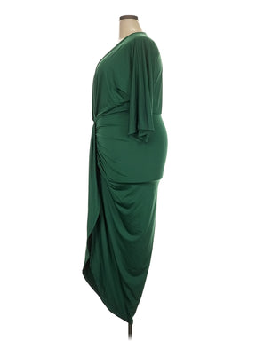 4 size - 3X W
