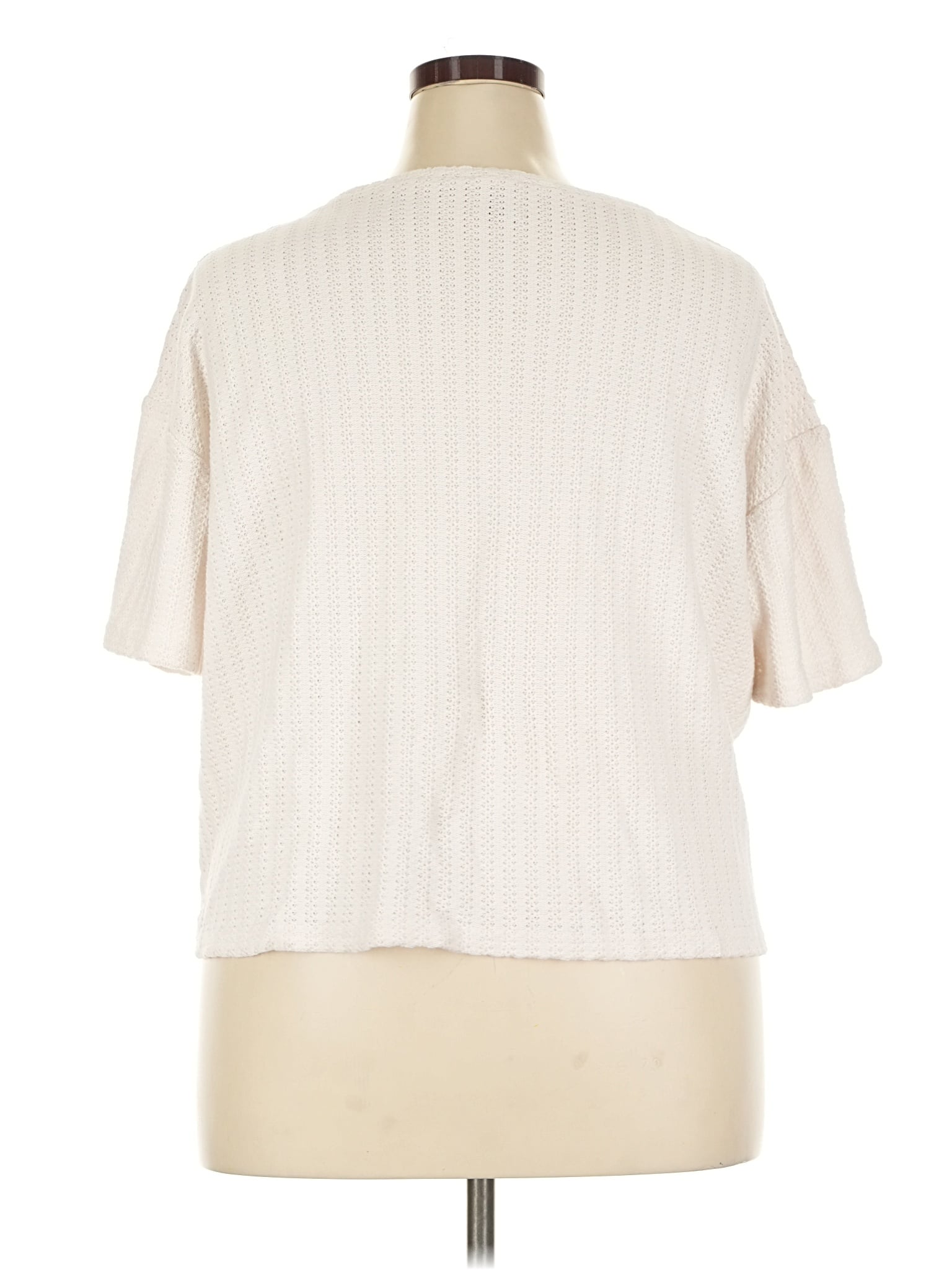 2 size - 4X(Estimated) W