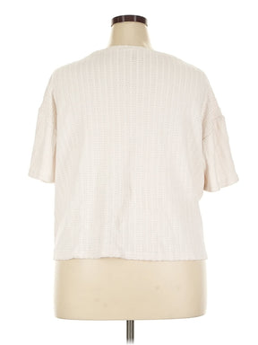 2 size - 4X(Estimated) W