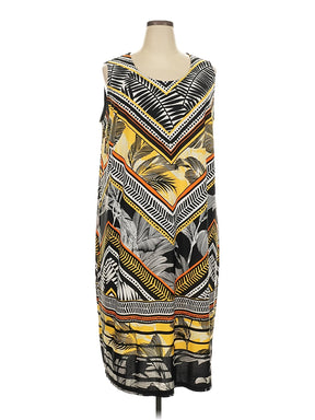 1 size - 3X W