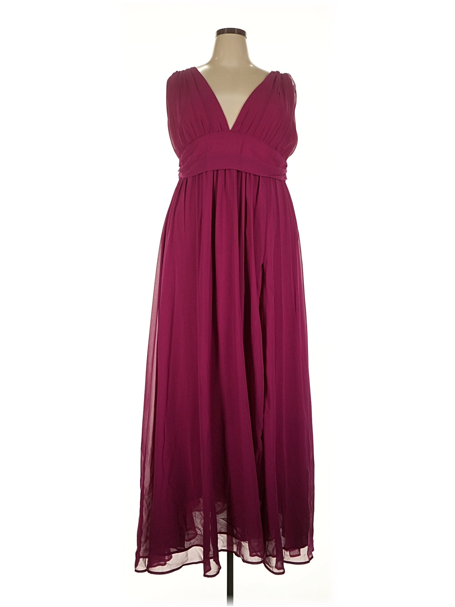 1 size - 3X W