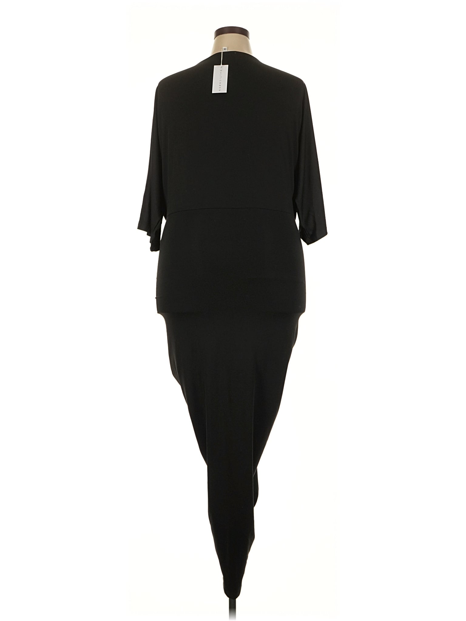 2 size - 2X W