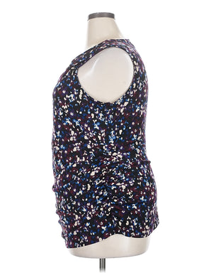 4 size - 2X (22-24W) W