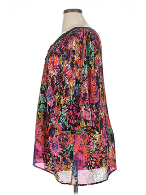 4 size - 1X W