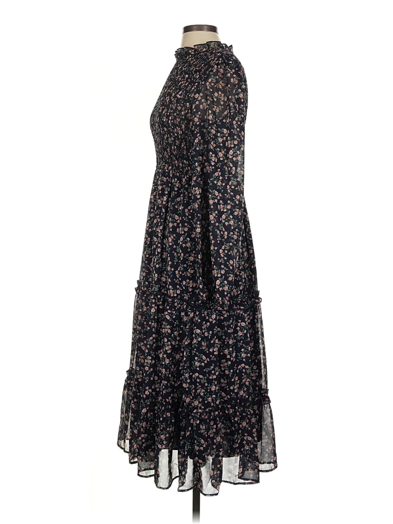 4 size - S