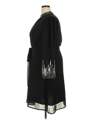 4 size - 18 W