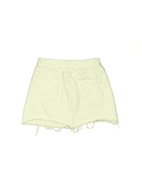 2 waist size - 27