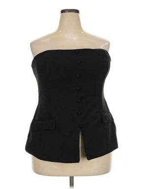 1 size - 2X W