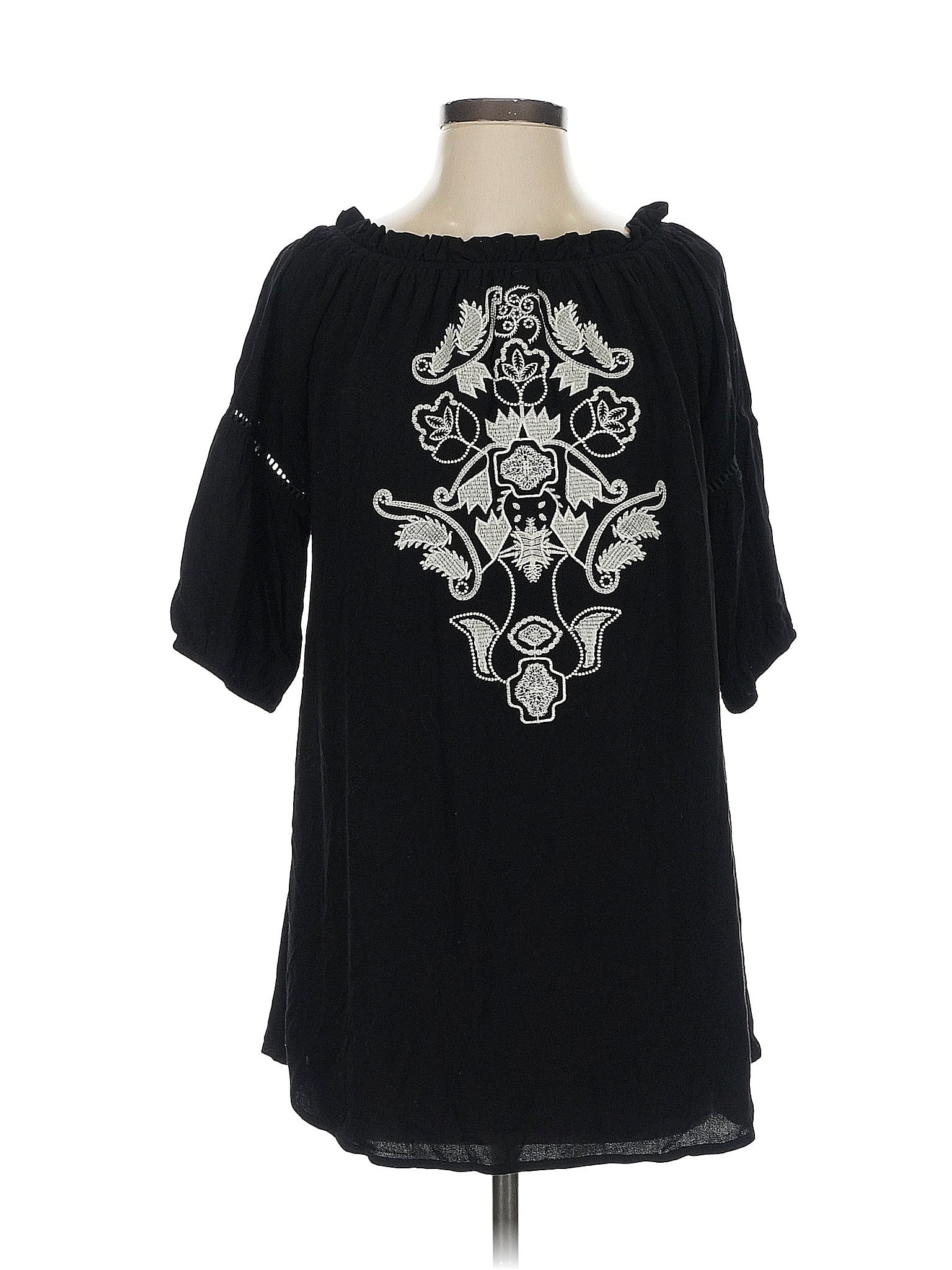 1 size - XS