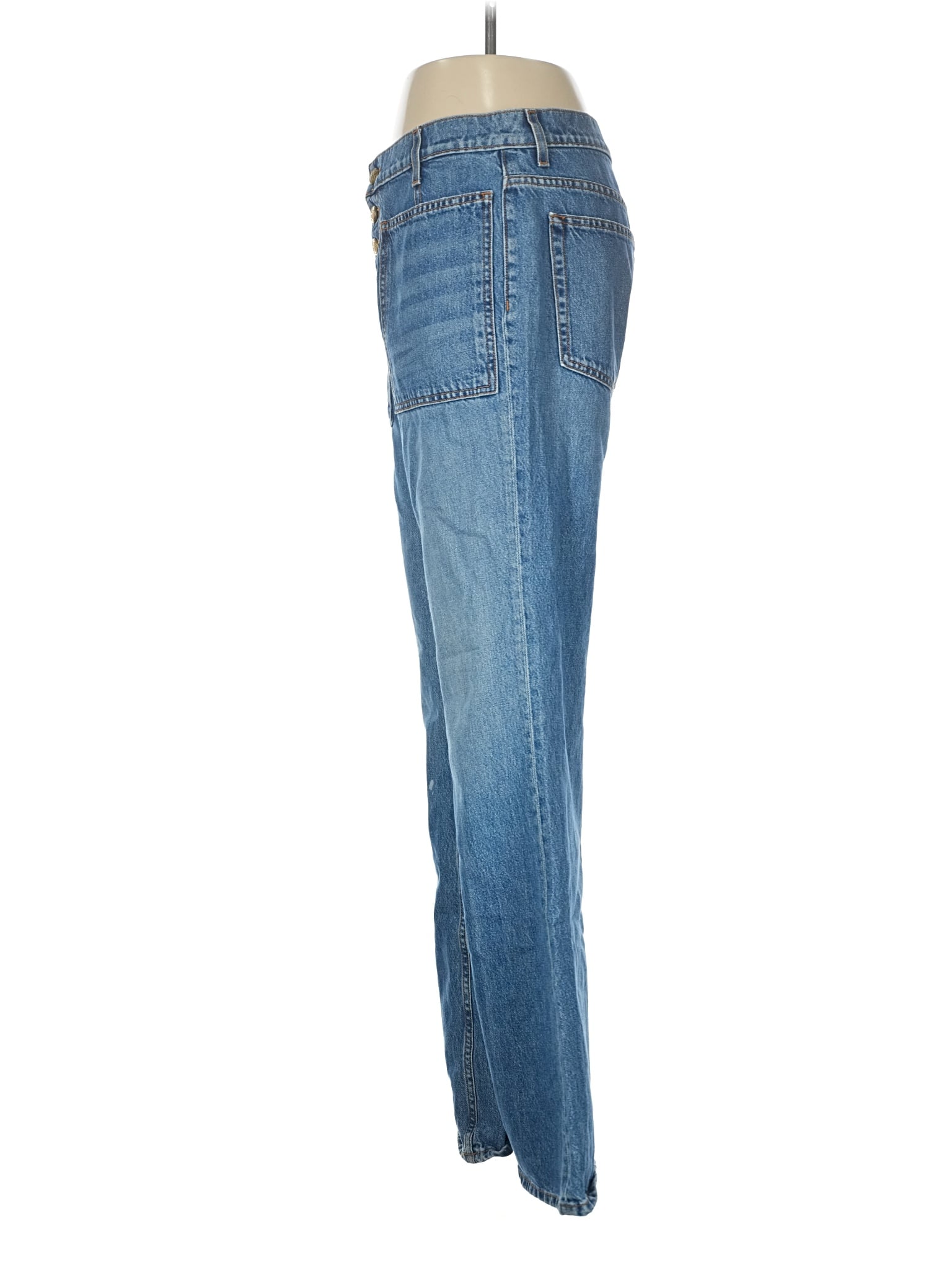 4 waist size - 29