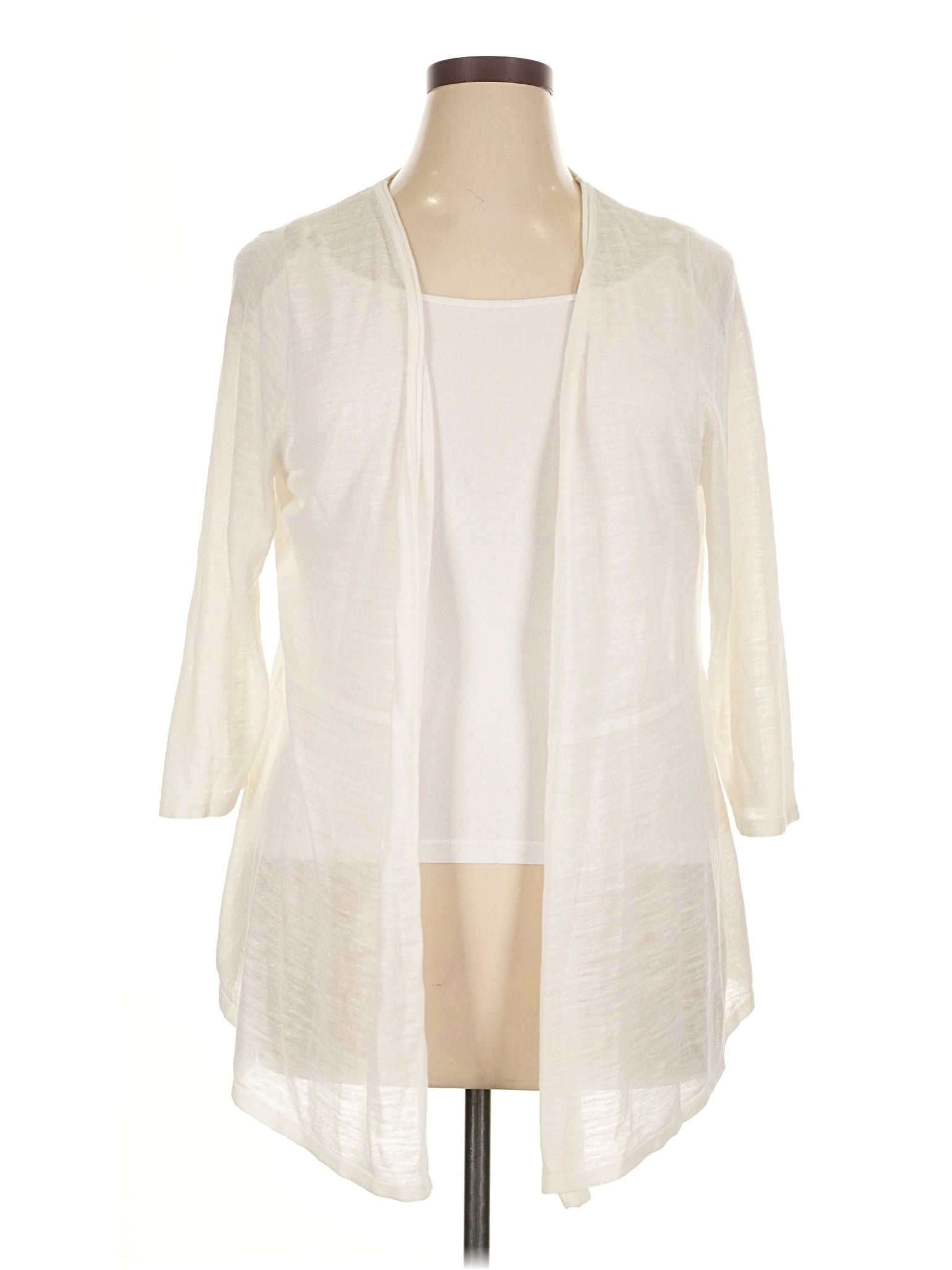1 size - 1X W