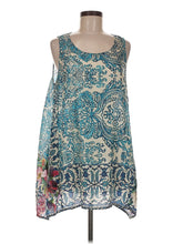 1 size - M
