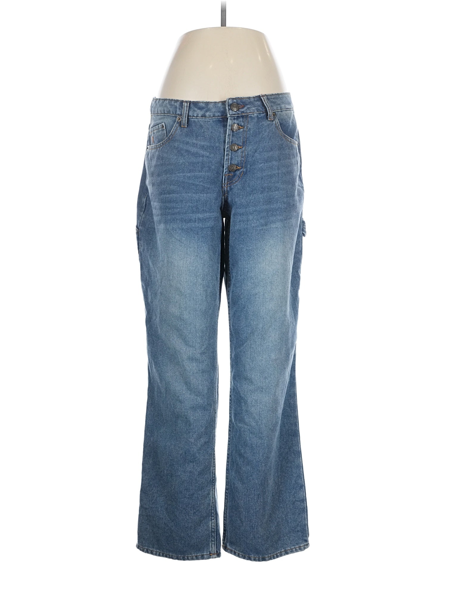 1 waist size - 28