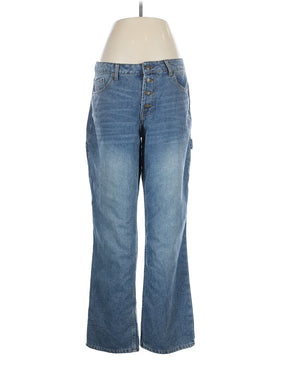 1 waist size - 28
