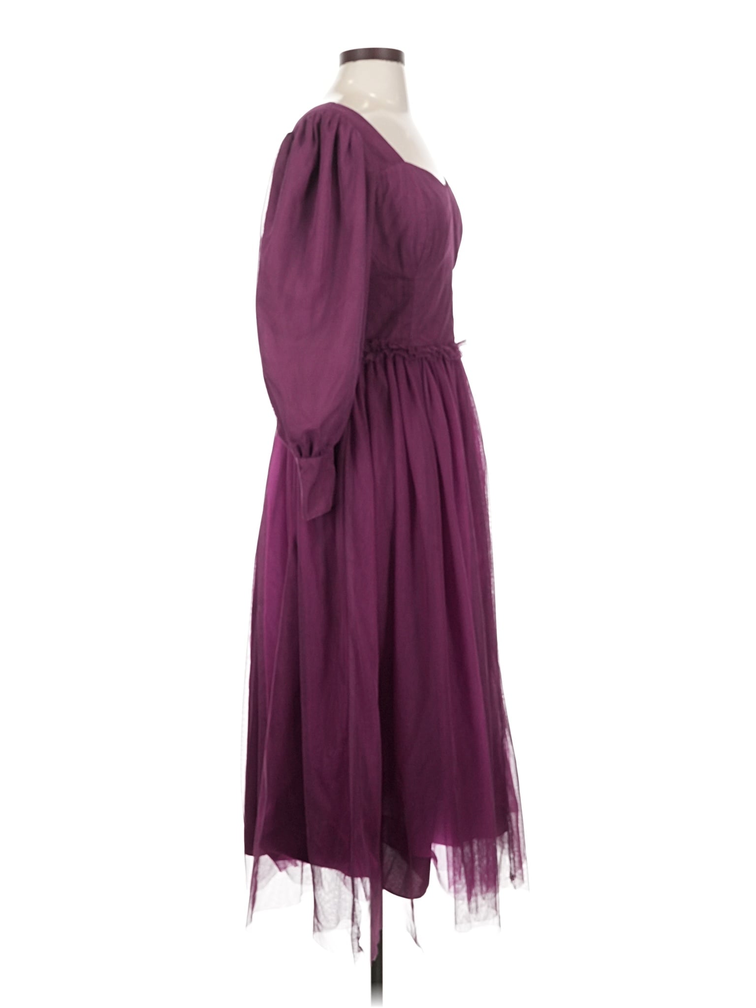 3 size - S