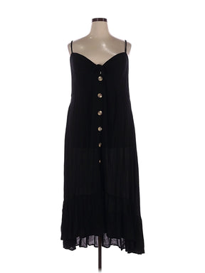 1 size - 18 W (M) W